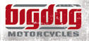 Big Dog Motorcycles