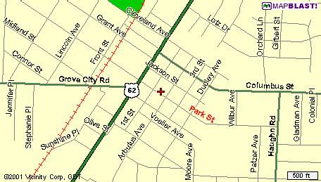  Mapquest 